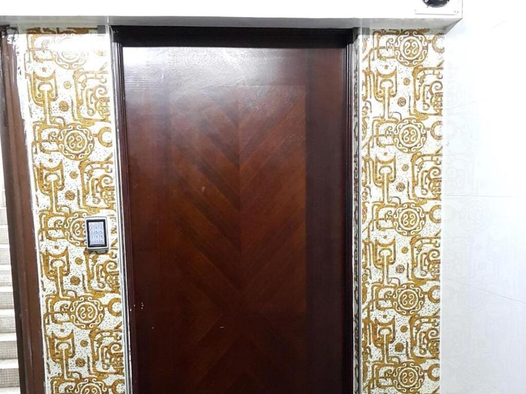 Ranjeet Guest House Hong Kong Exterior photo