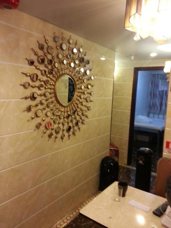 Ranjeet Guest House Hong Kong Exterior photo