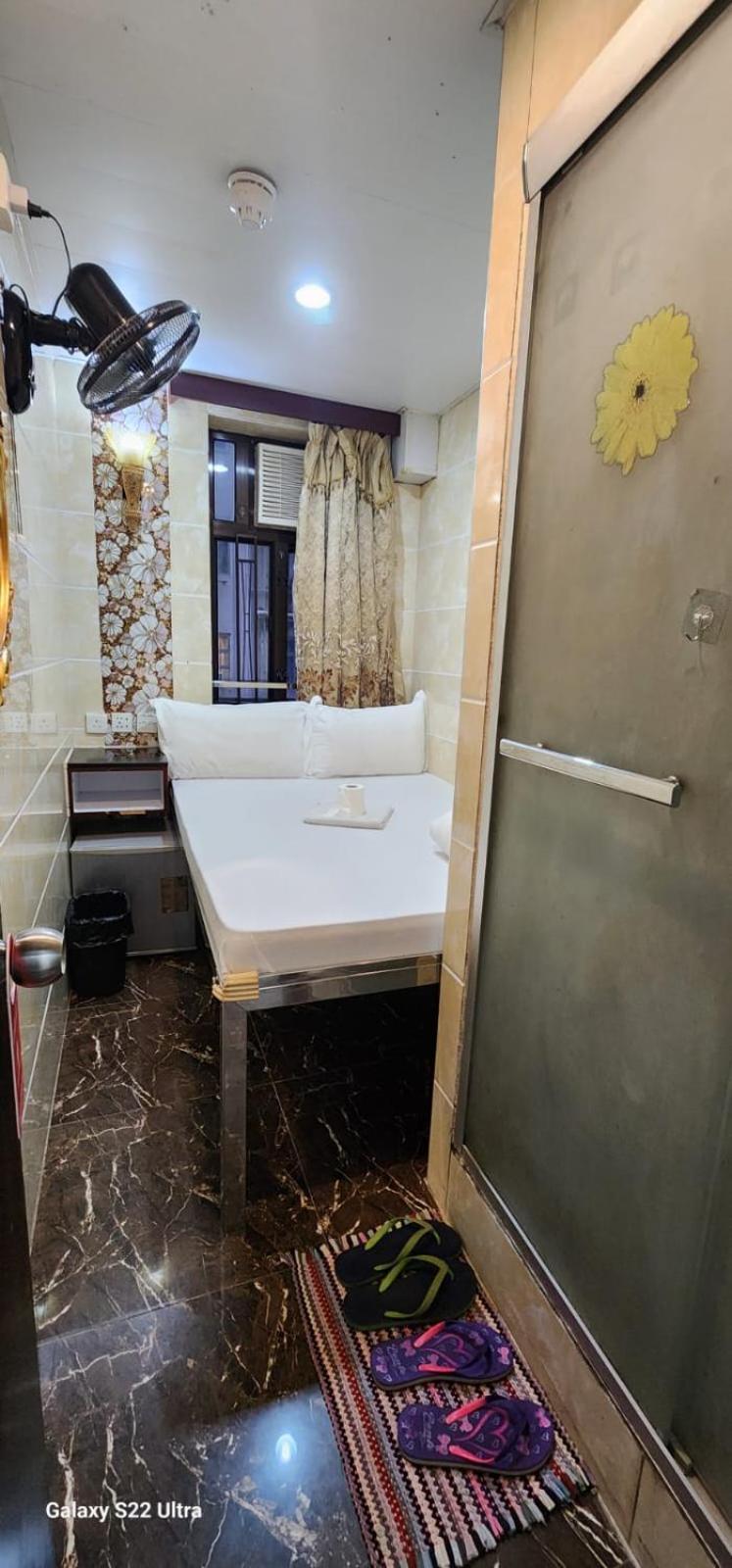 Ranjeet Guest House Hong Kong Exterior photo